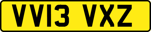 VV13VXZ