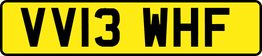VV13WHF