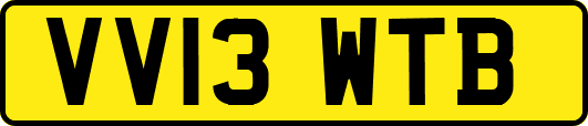 VV13WTB