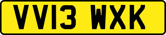 VV13WXK