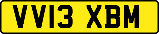 VV13XBM