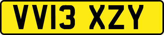 VV13XZY