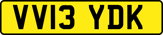 VV13YDK