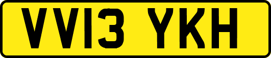 VV13YKH