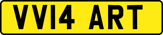 VV14ART