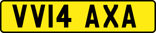VV14AXA