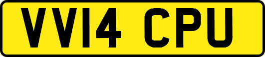 VV14CPU