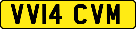 VV14CVM