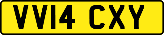 VV14CXY