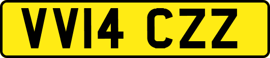 VV14CZZ