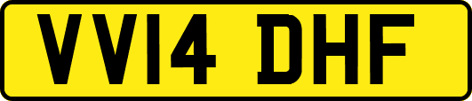 VV14DHF