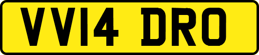VV14DRO