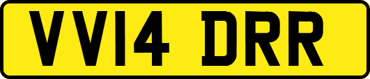 VV14DRR