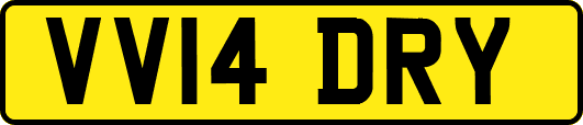 VV14DRY