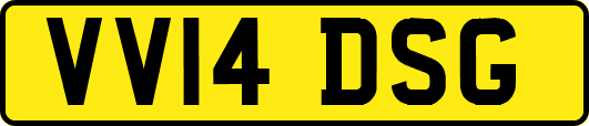 VV14DSG