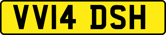 VV14DSH