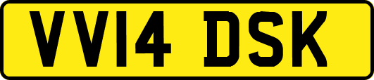 VV14DSK