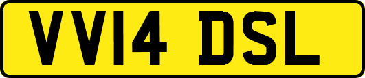 VV14DSL