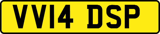 VV14DSP