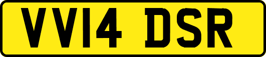 VV14DSR
