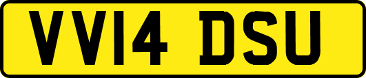 VV14DSU