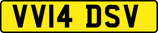 VV14DSV