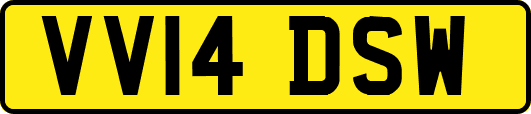 VV14DSW
