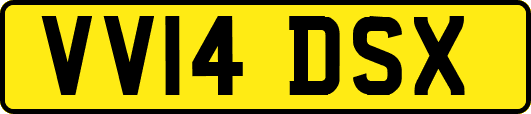 VV14DSX