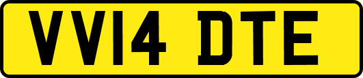VV14DTE