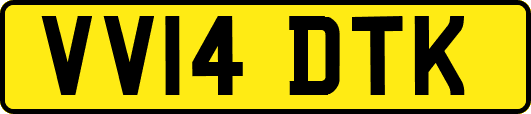 VV14DTK