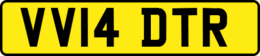 VV14DTR