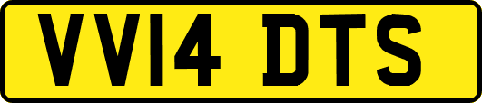 VV14DTS
