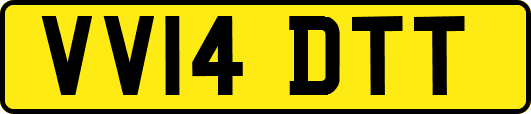 VV14DTT