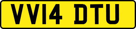 VV14DTU