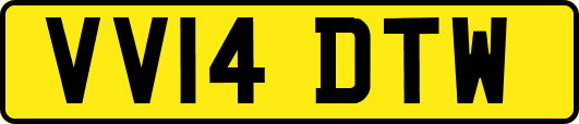 VV14DTW