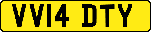 VV14DTY