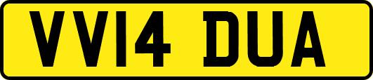 VV14DUA