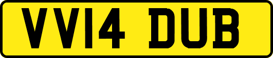VV14DUB
