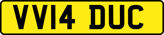 VV14DUC