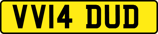 VV14DUD