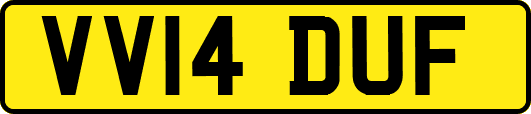 VV14DUF