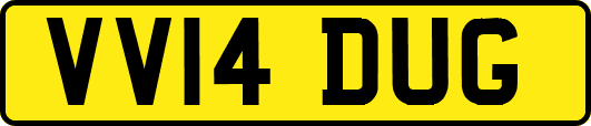VV14DUG