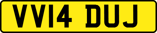 VV14DUJ