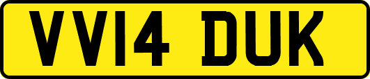 VV14DUK