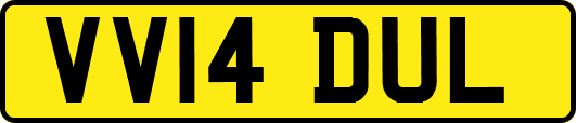 VV14DUL