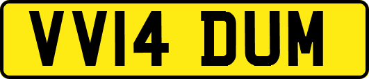 VV14DUM