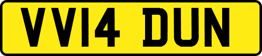 VV14DUN