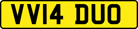 VV14DUO