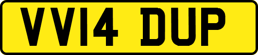 VV14DUP
