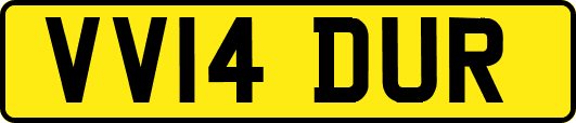 VV14DUR